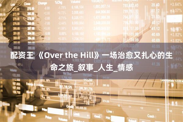 配资王 《Over the Hill》一场治愈又扎心的生命之旅_叙事_人生_情感